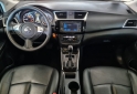 Autos - Nissan SENTRA EXCLUSIVE CVT 2018 Nafta 53563Km - En Venta