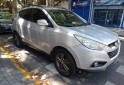 Autos - Hyundai New tucson 2012 Nafta 142000Km - En Venta