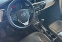 Autos - Toyota Corolla XEI 2014 Nafta 120000Km - En Venta