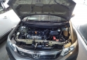 Autos - Honda Civic 2014 Nafta 100000Km - En Venta