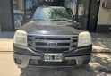 Camionetas - Ford Ranger 3.0 xl plus 4x2 2012 Diesel 135000Km - En Venta