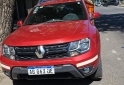 Camionetas - Renault oroch 2017 Nafta 110000Km - En Venta