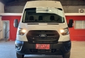 Utilitarios - Ford Transit 2022 Diesel 1900Km - En Venta