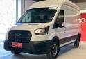 Utilitarios - Ford Transit 2022 Diesel 1900Km - En Venta