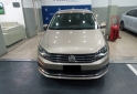 Autos - Volkswagen 1.6 COMFORTLINE 4P AT 2015 Nafta 75000Km - En Venta