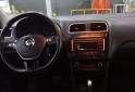 Autos - Volkswagen 1.6 COMFORTLINE 4P AT 2015 Nafta 75000Km - En Venta