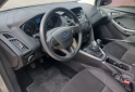 Autos - Ford FOCUS S 1.6 5P 2018 Nafta 92000Km - En Venta