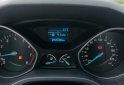 Autos - Ford FOCUS S 1.6 5P 2018 Nafta 92000Km - En Venta
