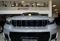 Camionetas - Jeep GRAND CHEROKEE LIMITED 2024 Nafta 0Km - En Venta