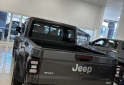 Camionetas - Jeep GLADIATOR OVERLAND 2023 Nafta 0Km - En Venta