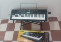 Instrumentos Musicales - TECLADO CASIO CTK 2400 - En Venta