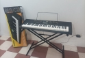 Instrumentos Musicales - TECLADO CASIO CTK 2400 - En Venta