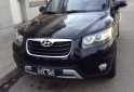 Camionetas - Hyundai Santa Fe Premium Full CRD 2012 Diesel 169000Km - En Venta