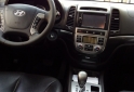 Camionetas - Hyundai Santa Fe Premium Full CRD 2012 Diesel 169000Km - En Venta