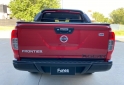 Camionetas - Nissan Frontier x-gear 2.3 AT 2021 Diesel 46000Km - En Venta