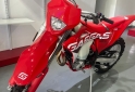 Motos - Otra marca GASGAS EC 250F 2023 Nafta 0Km - En Venta