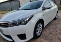 Autos - Toyota Corolla XLi 2015 Nafta 99000Km - En Venta