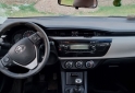 Autos - Toyota Corolla XLi 2015 Nafta 99000Km - En Venta
