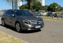 Camionetas - Mercedes Benz Gla 200 2017 Nafta 89000Km - En Venta