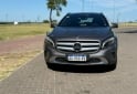 Camionetas - Mercedes Benz Gla 200 2017 Nafta 89000Km - En Venta