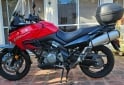 Motos - Suzuki Vstrom 1000 DL 2012 Nafta 29500Km - En Venta