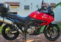 Motos - Suzuki Vstrom 1000 DL 2012 Nafta 29500Km - En Venta