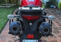 Motos - Suzuki Vstrom 1000 DL 2012 Nafta 28000Km - En Venta