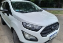 Autos - Ford Ecosport Freestyle 1.5 2020 Nafta 30000Km - En Venta