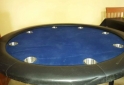 Otros - Mesa de poker plegable - En Venta