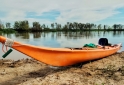 Deportes Náuticos - Vendo Kayak Travesa - En Venta