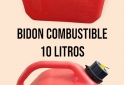Otros (Nutica) - Bidon 10 y 20 litros - En Venta