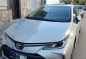 Autos - Toyota Corolla 2021 Nafta 59000Km - En Venta