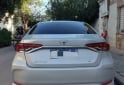 Autos - Toyota Corolla 2021 Nafta 90000Km - En Venta