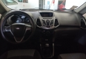 Camionetas - Ford ECO SPORT "SE" 2015 GNC 145000Km - En Venta