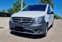 Utilitarios - Mercedes Benz VITO 1.6 V2 2017 Diesel  - En Venta