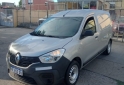 Utilitarios - Renault Kangoo 1.6 Confort sce 2020 GNC 97000Km - En Venta