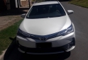 Autos - Toyota Corolla 2018 Nafta 140000Km - En Venta