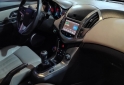 Autos - Chevrolet CRUZE LTZ 2014 GNC 105000Km - En Venta