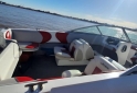 Embarcaciones - Vendo Inside 480 2012 motor Suzuki 40hp - En Venta