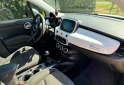 Autos - Fiat 500x pop 2018 Nafta 110000Km - En Venta