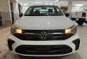 Camionetas - Volkswagen SAVEIRO TRENDLINE CS MSI 2024 Nafta 0Km - En Venta