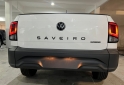 Camionetas - Volkswagen SAVEIRO TRENDLINE CS MSI 2024 Nafta 0Km - En Venta