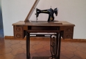 Hogar - Maquina de coser Embasy - En Venta