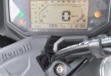 Motos - Benelli trk 251 2021 Nafta 13061Km - En Venta