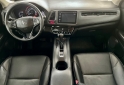 Autos - Honda HRV 1.8 EXL CVT 4x2 2016 Nafta 90000Km - En Venta
