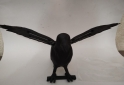 Hogar - Cuervos c/alas y tambin plegadas Espanta palomas - En Venta