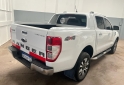 Camionetas - Ford RANGER LIMITED 4X4 AT 2020 Diesel 77000Km - En Venta