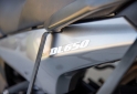 Motos - Suzuki V Strom 650 2011 Nafta 24850Km - En Venta