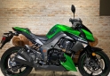 Motos - Kawasaki Z1000 2014 Nafta 11000Km - En Venta