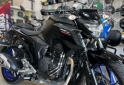 Motos - Yamaha fz 25 2022 Nafta 18664Km - En Venta